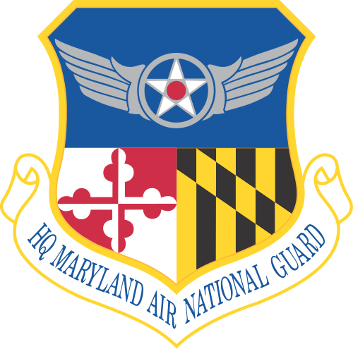 Maryland Air National Guard